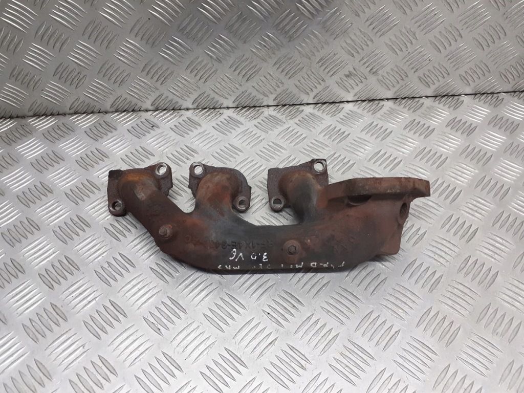 фото №1, Коллектор выпускной ford mondeo mk3 3.0 v6