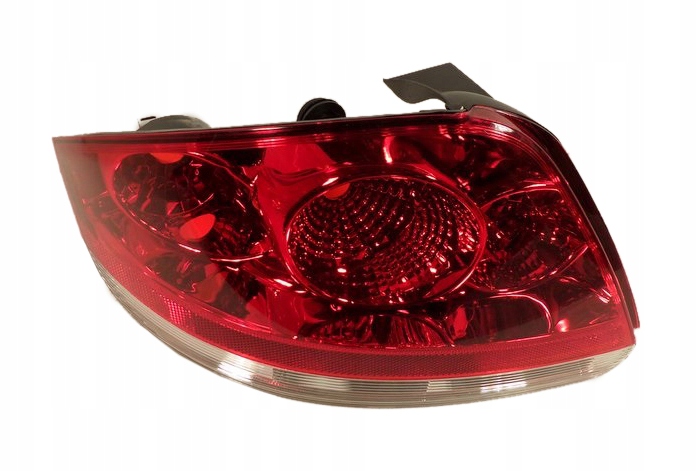 Купити Ліва лампа задній fiat linea 2007-2013