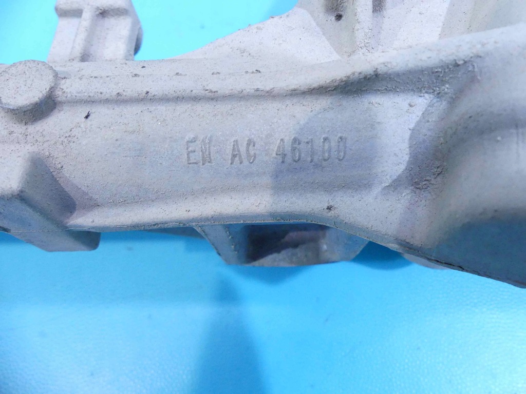 фото №9, Трансмісія рейка рульова dacia sandero iii 20-