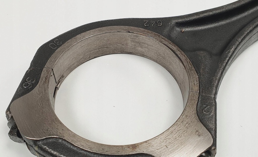 фото №3, Шатун mercedes w251 3.0 cdi