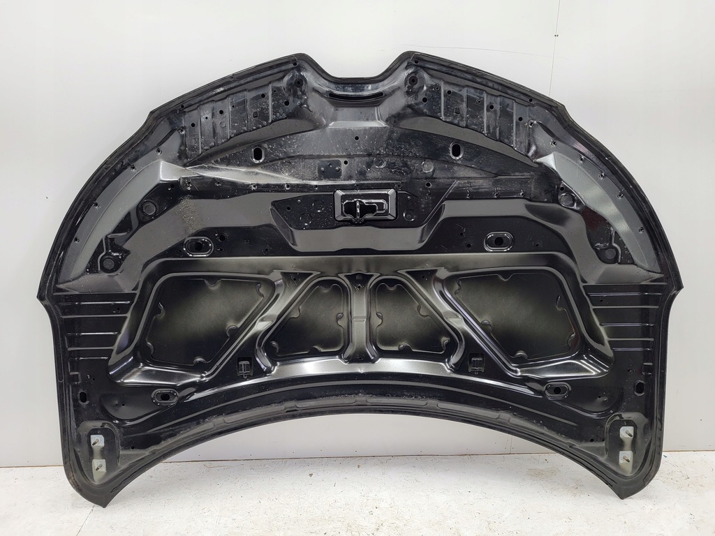 фото №10, Капот renault kadjar