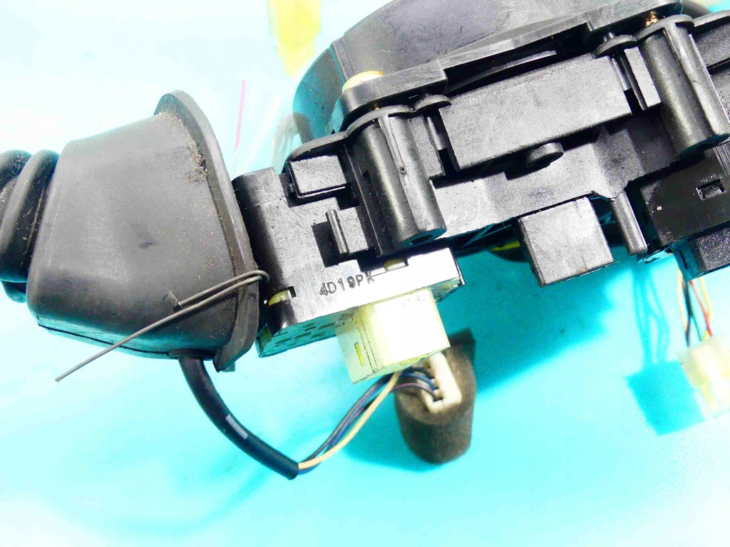 фото №7, Переключатель комбинированный chevrolet lacetti