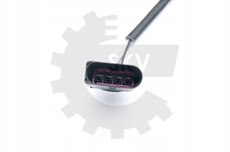 фото №4, Esen skv 09skv658 датчик лямбда-зонд