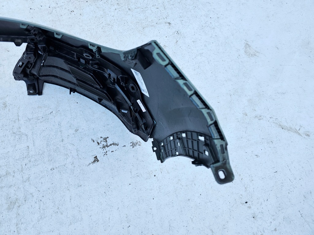 фото №8, Бампер перед kia sportage 5 v 2021-2024 передній