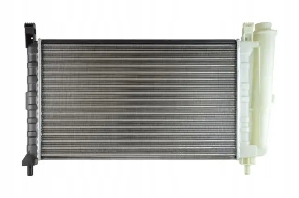 фото №1, Радіатор wody 600 405 hart fiat fiorino