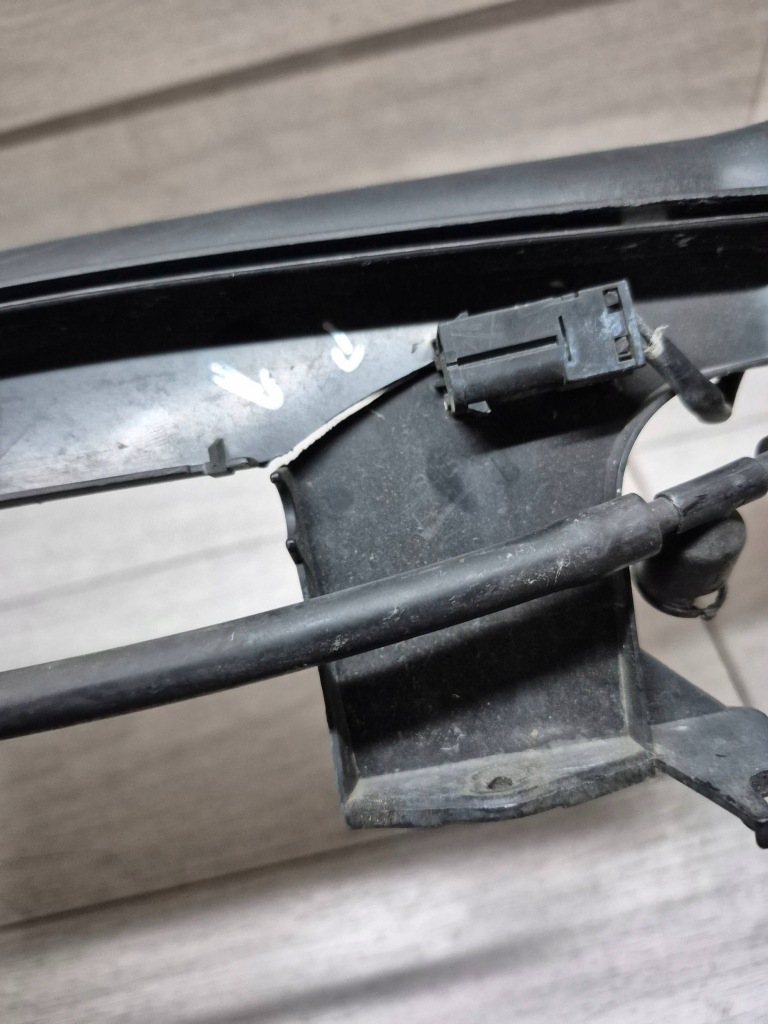 14151. porsche 996 жабо 99657256304 Доставка