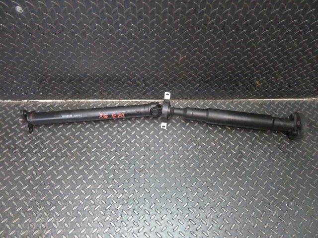 фото №1, Wał приводной 7846428 bmw x6 e71