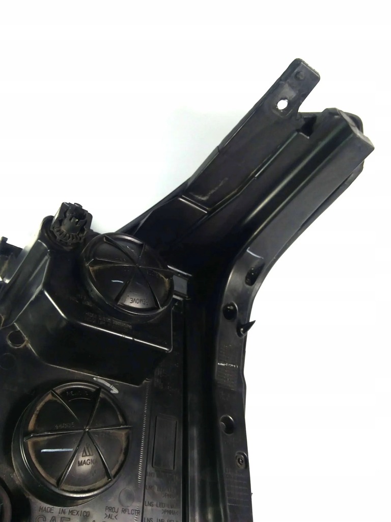 фото №8, Gmc yukon 2015-20 фара лампа передня права перед