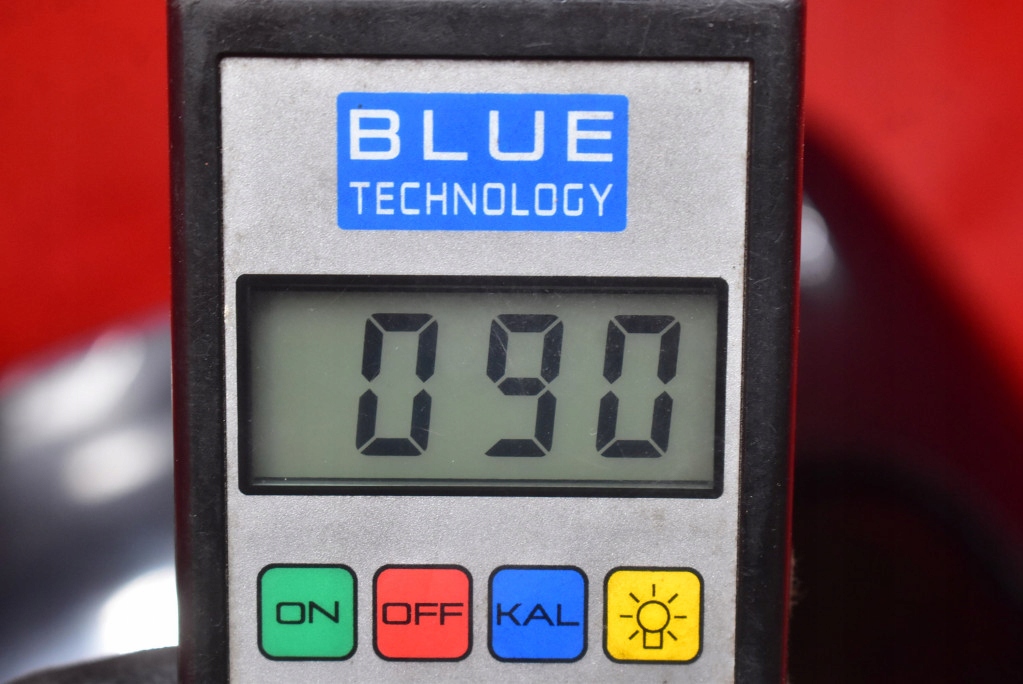 фото №9, Крышка багажника багажника задняя задняя czarna hyundai tucson 1 i 04-10