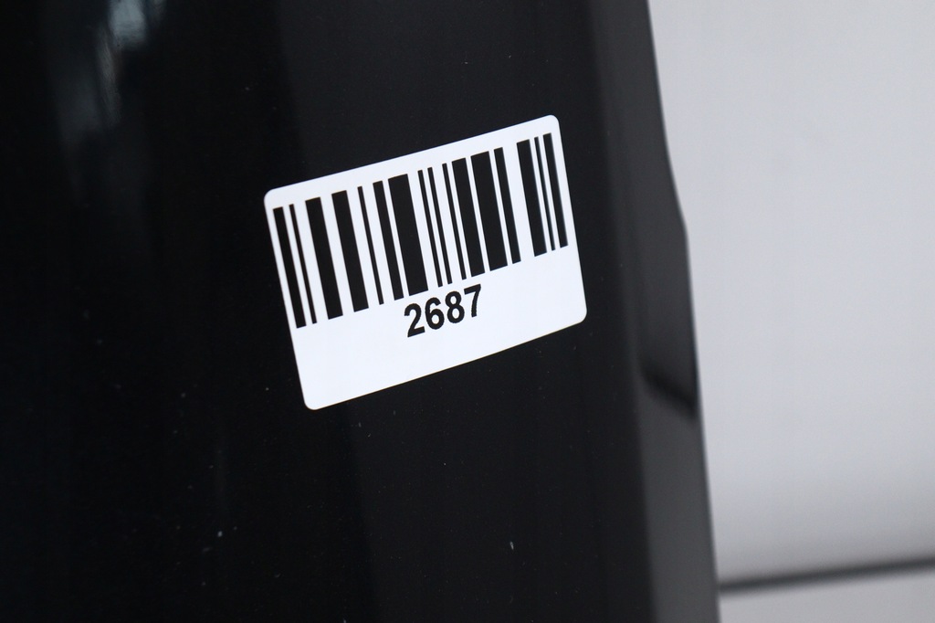 фото №8, Капот крышка двигателя kia ceed ii 12-18 оригинал демонтаж