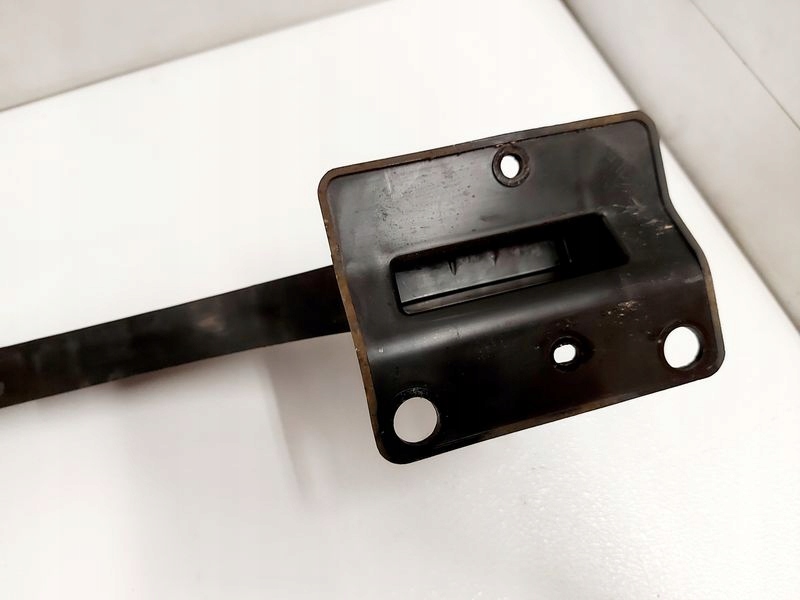 фото №9, Hyundai ix35 1 i балка pod бампер перед передній підсилювач нижні