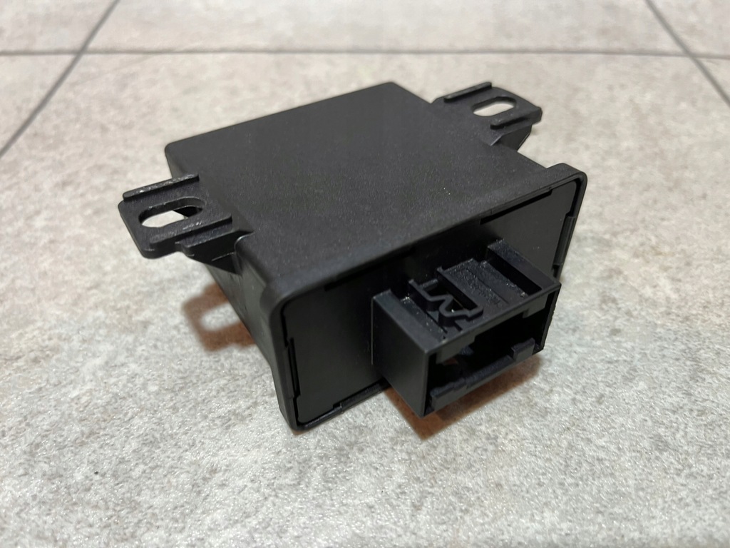 фото №5, Mercedes w251 модуль блок керування світла оригінал bdb