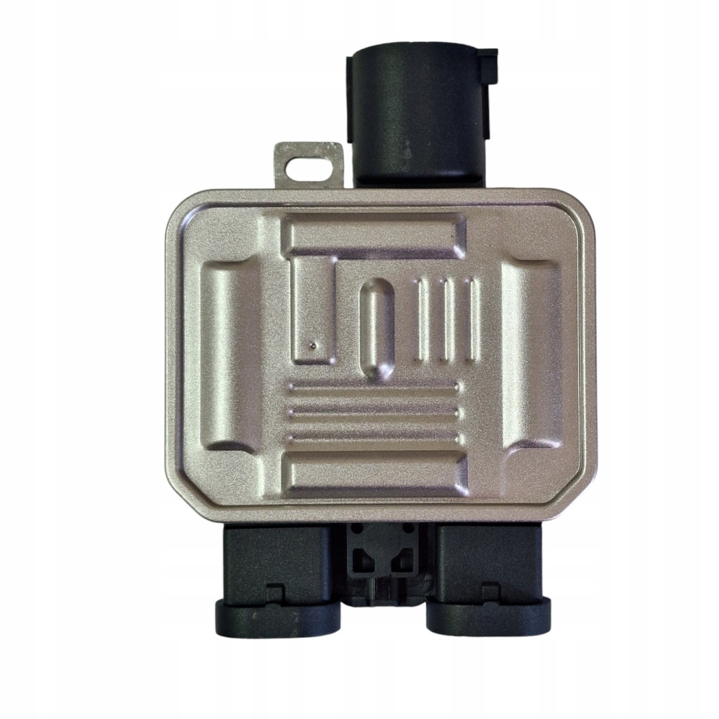 фото №1, Модуль блок управления вентилятора volvo v40 v40 cc 2012-2019