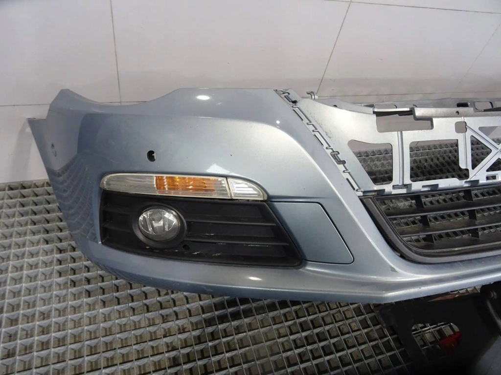 фото №10, Бампер перед передний lc7z vw passat cc