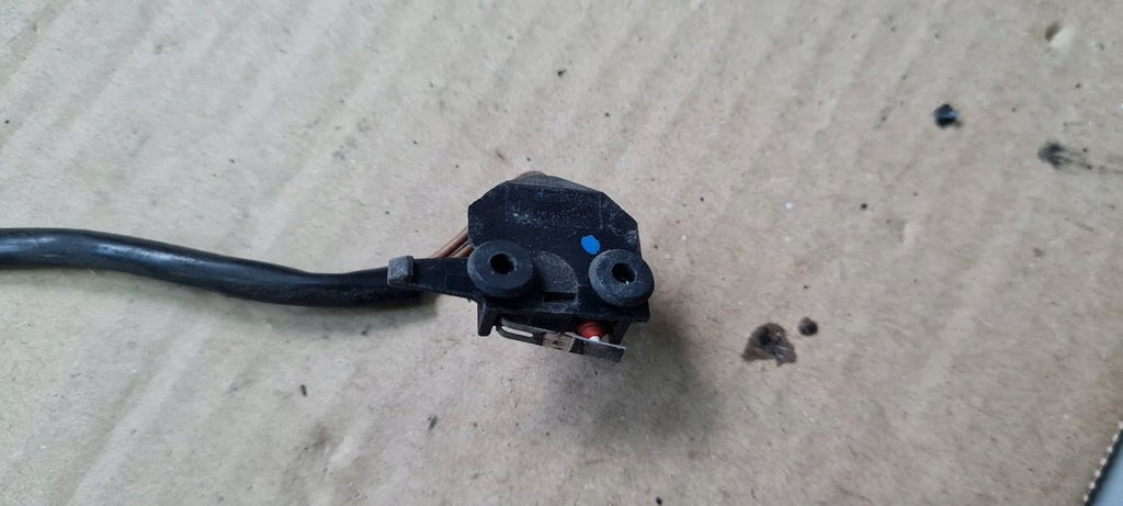 фото №7, A6 c6 lift мікроперемикач перемикач датчик замка штекер 4f0953236