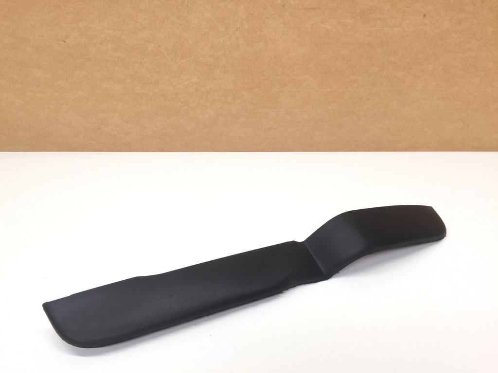 фото №1, Range rover sport l320 lift молдинг лівий перед