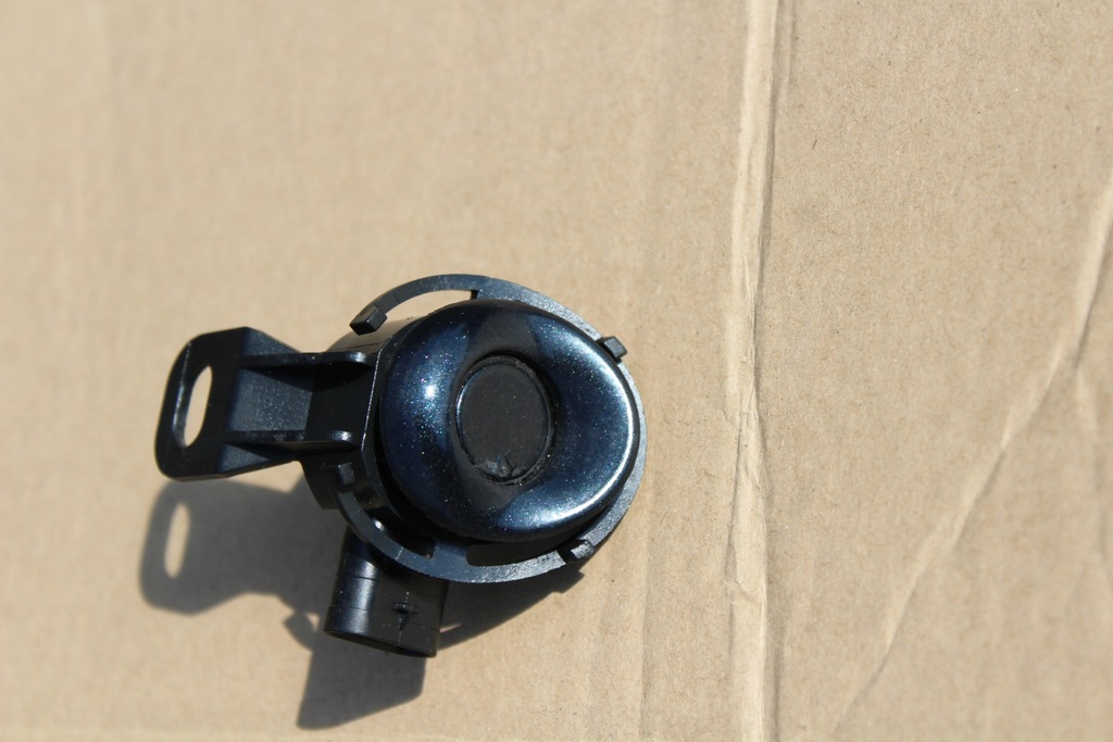 фото №5, Датчик датчики паркування джгут avensis t27 lift комплект