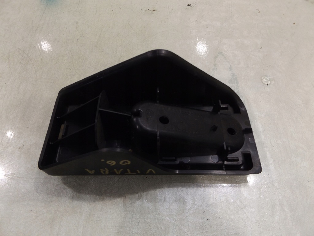 фото №3, Grand vitara підніжка підніжка