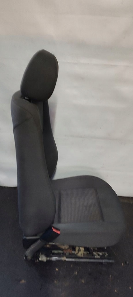 фото №14, Сидіння сидіння комплект bmw e46 sedan