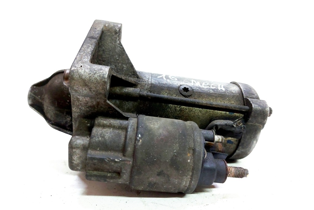 Стартер ford c-max 2 dxa/cb7, dxa/ceu av6n11000gb 1.6l дизель 85kw Недорого