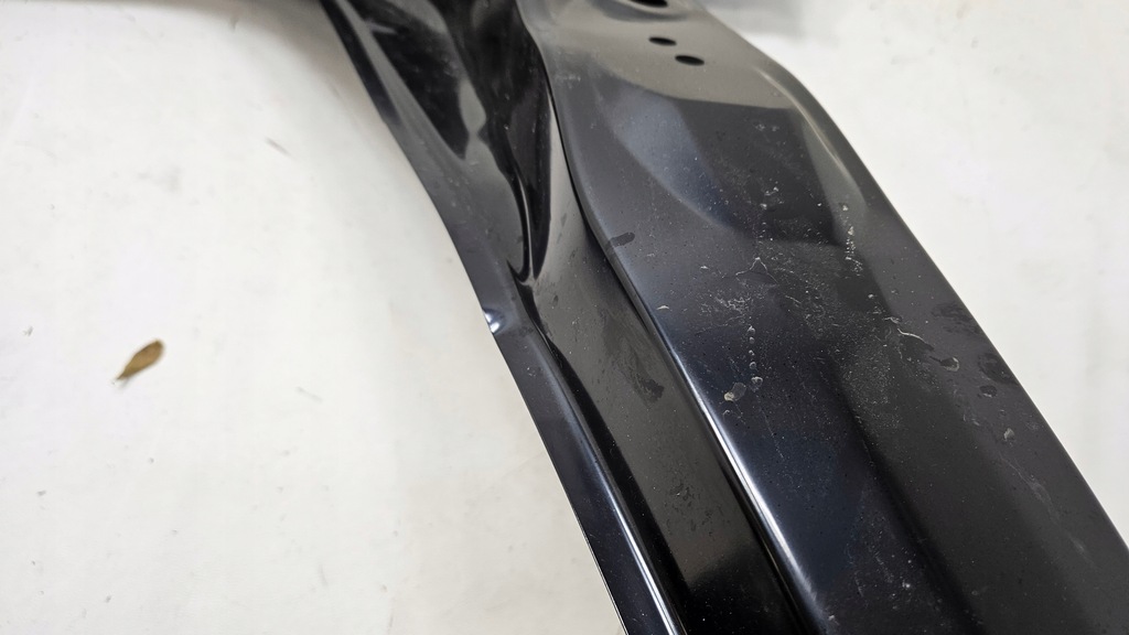 фото №9, Поріг блок двигуна bok обшивка праве mazda vi gj новий оригінал