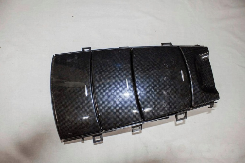 фото №3, Mercedes-benz r w251 2008 панелі керування, перемикачі