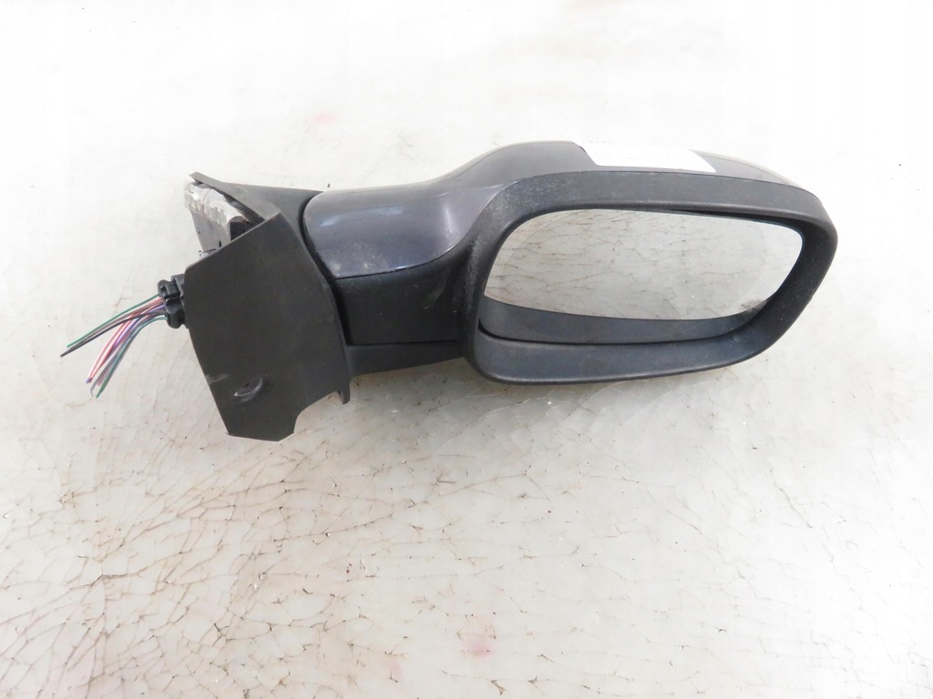 фото №7, Дзеркало праве renault grand scenic ii tec68