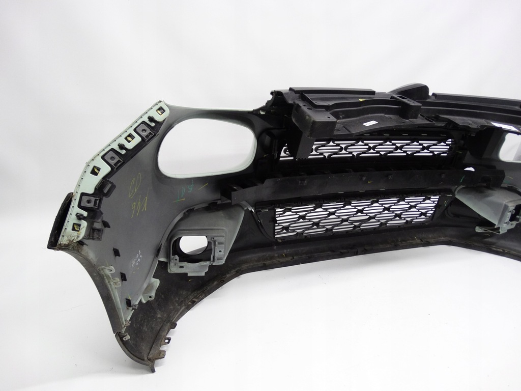 фото №11, Citroen c3 iii 16-20 бампер передній 9812061577 оригінальний