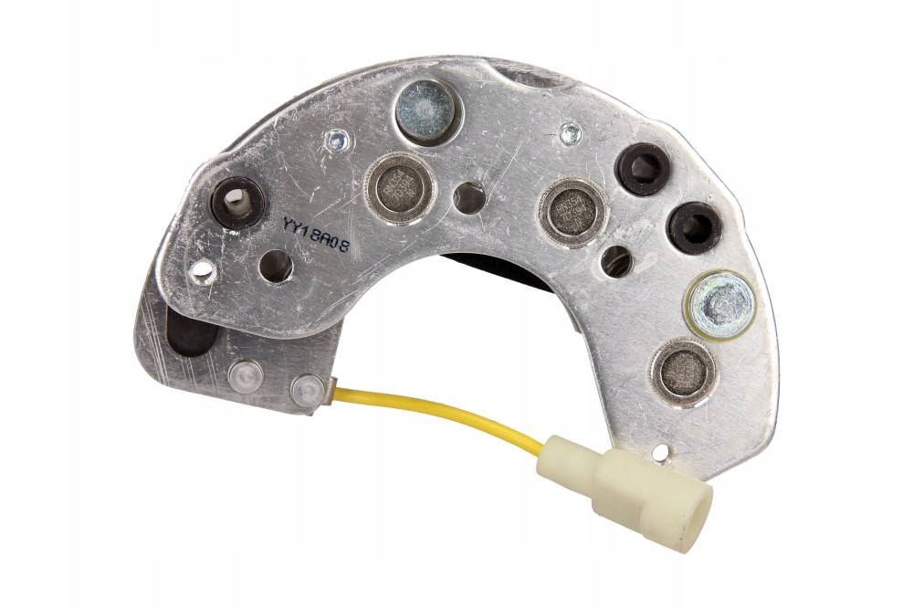 фото №8, Випрямляч, генератор as-pl arc4011