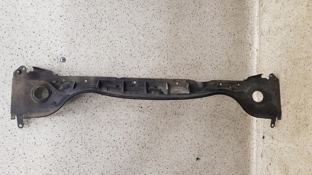 фото №3, Жабо нижні renault laguna iii