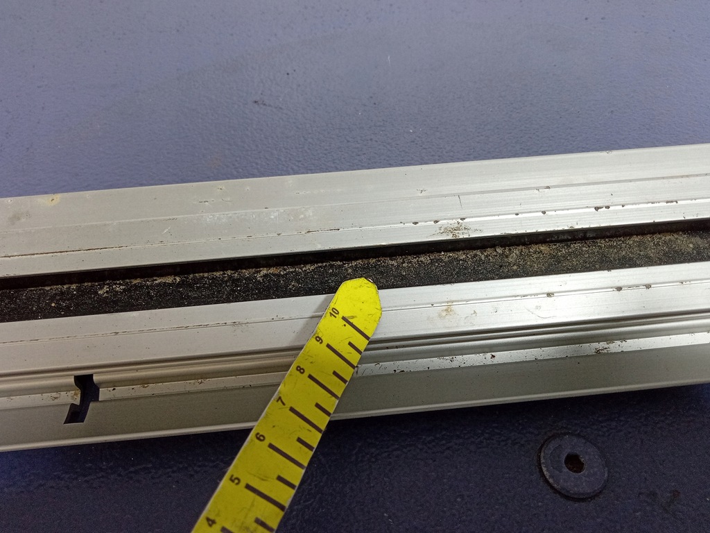 фото №8, Bmw x5 e70 рейки направляющие багажника комплект