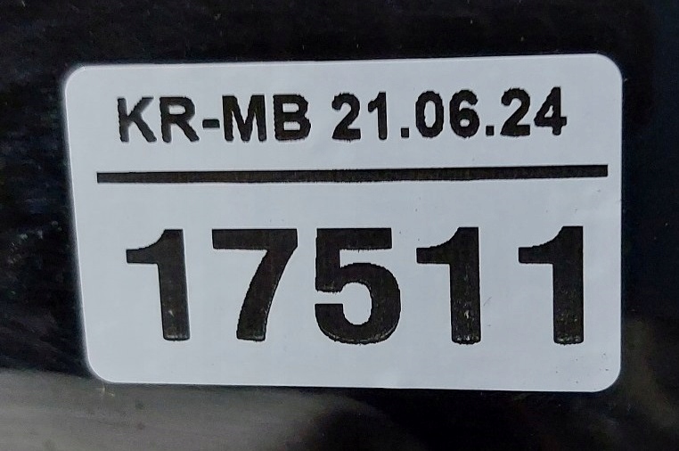 фото №14, Бампер перед mercedes glc i w253 x253 19r lift