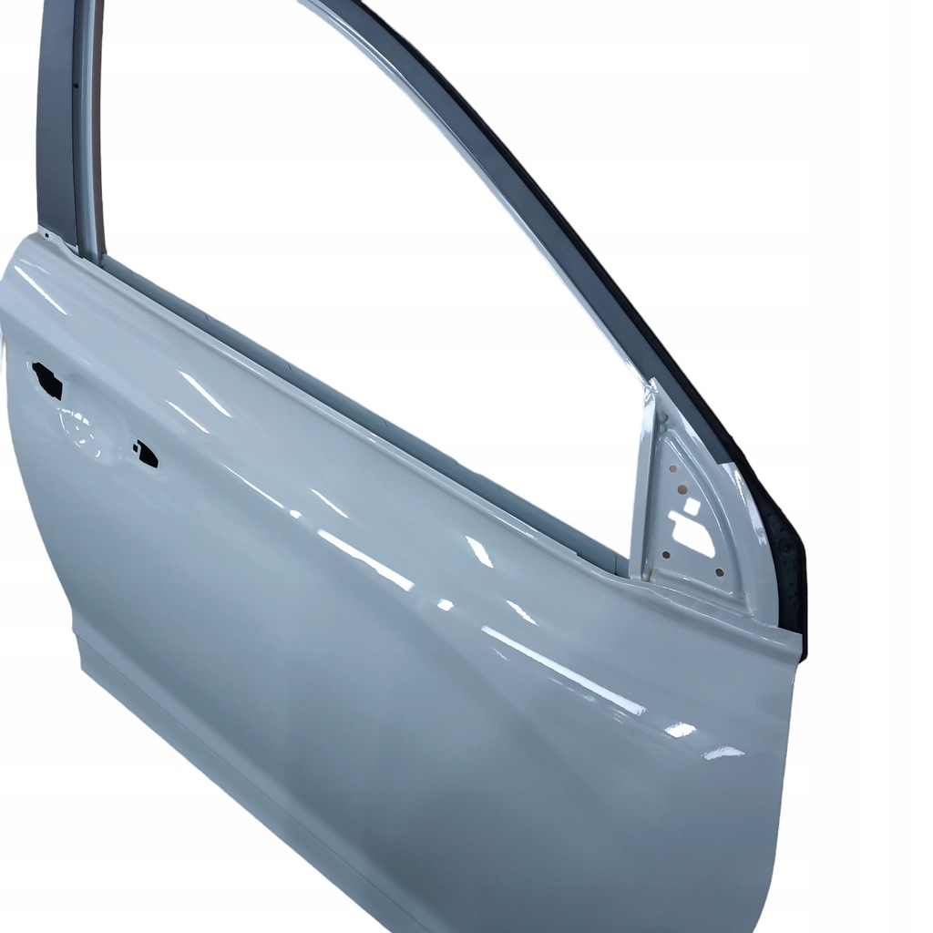 фото №8, Дверь правый перед hyundai kona 17-