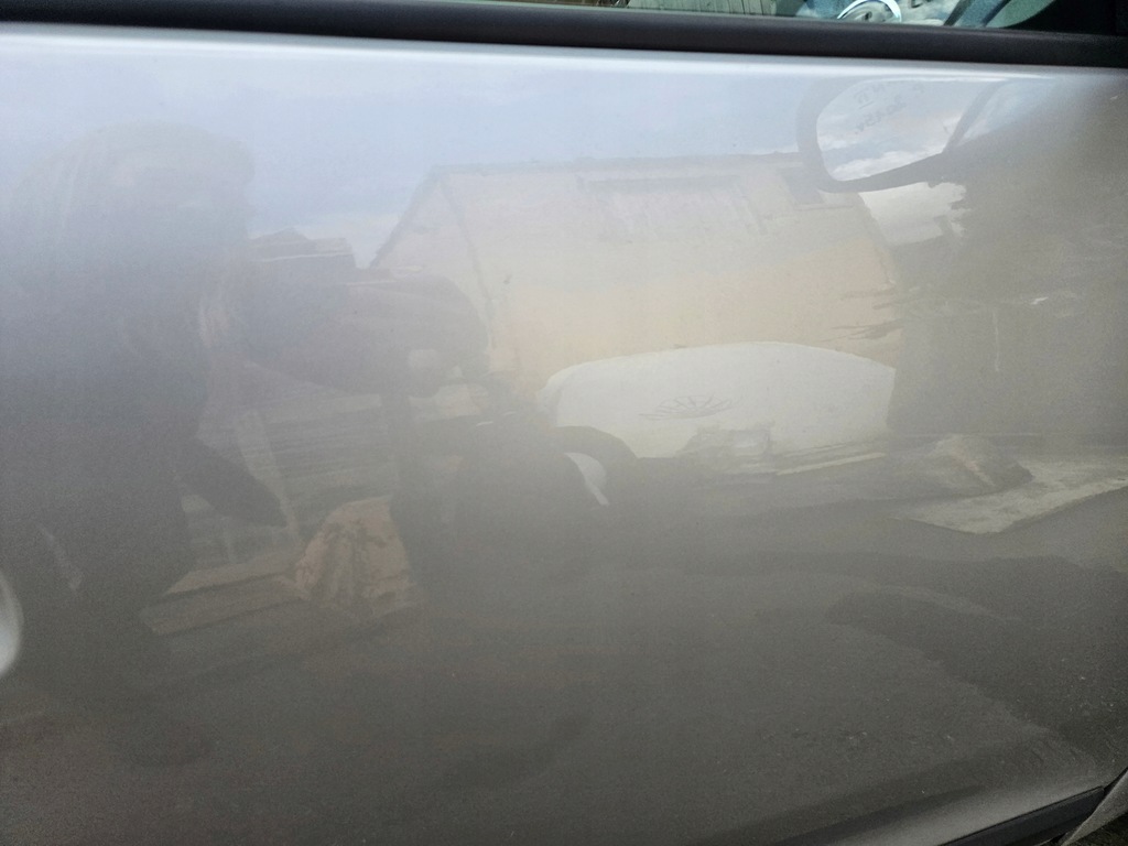 фото №8, Dacia logan ii mcv дверь правый перед правое передние ted69