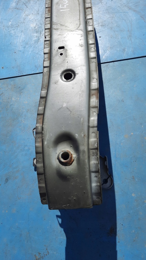 фото №4, Балка перед volvo v50