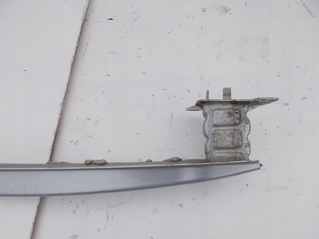 фото №9, Балка бампера задняя skoda yeti 2009-2014 5l6807305b