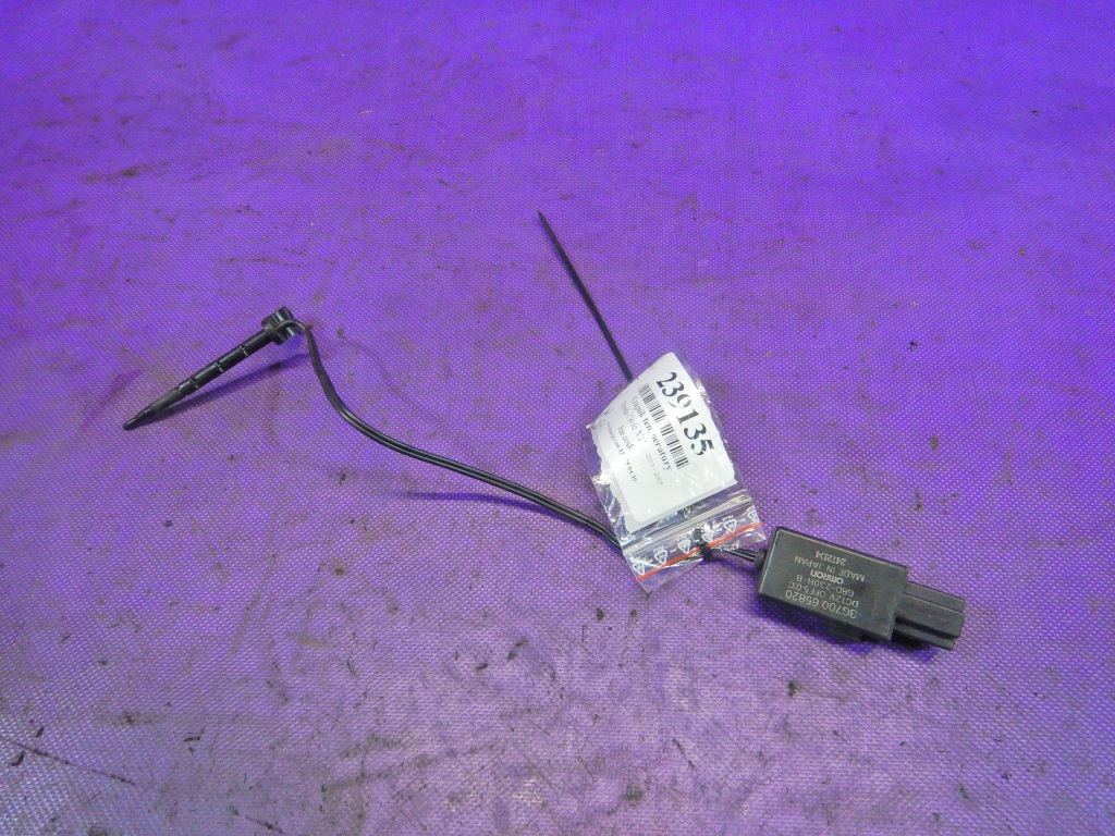 фото №1, Civic vii 00- датчик температури рідина 3g70065820