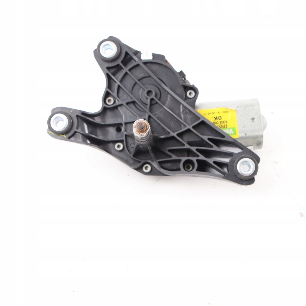 фото №10, Bmw x3 f25 моторчик дворники задний задняя 7237062