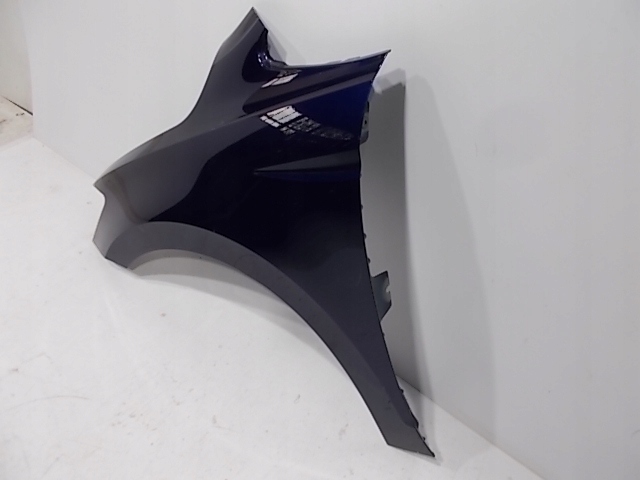 фото №7, Vw touran 5ta 14-23 крила лівий передній оригінал