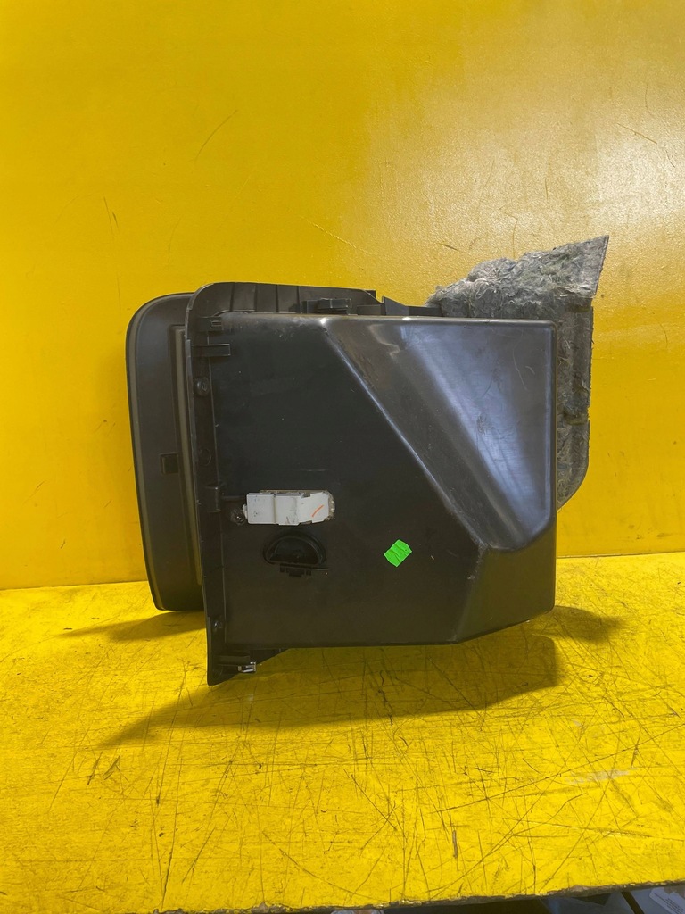 фото №8, Citroen c3 picasso бардачок пассажира