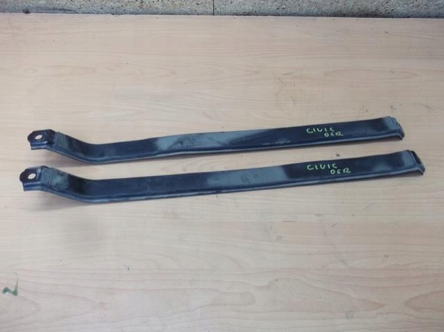 фото №1, Хомути бака honda civic viii