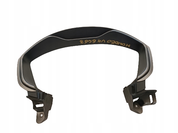 фото №1, Ford fusion mk5 us рамка спидометра