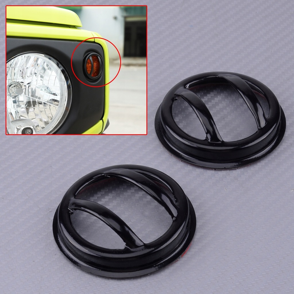 фото №7, Захист лампи сигнальної do suzuki jimny 2019