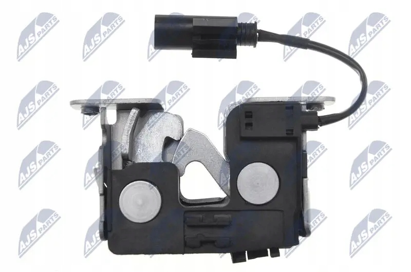 Замок капот ezc-bm-001 nty Доставка