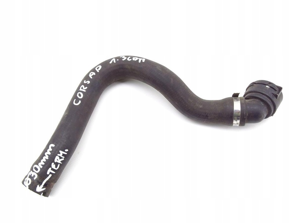 фото №1, Opel corsa d 06-14 1.3 cdti wąż wody