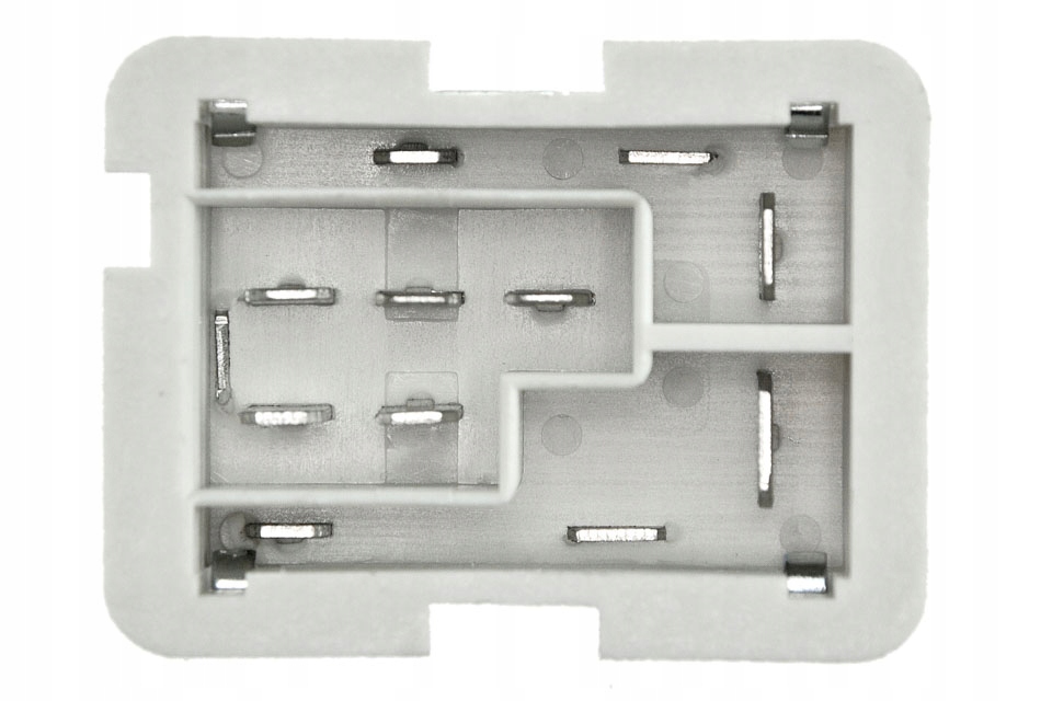фото №4, Резистор вентилятор