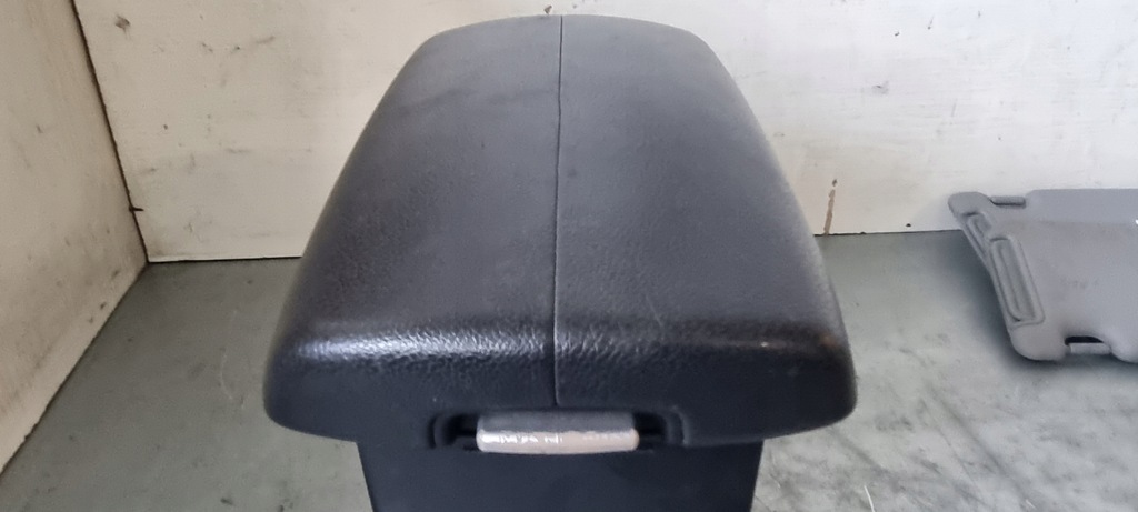 фото №8, Підлокітник sorento ii 2011