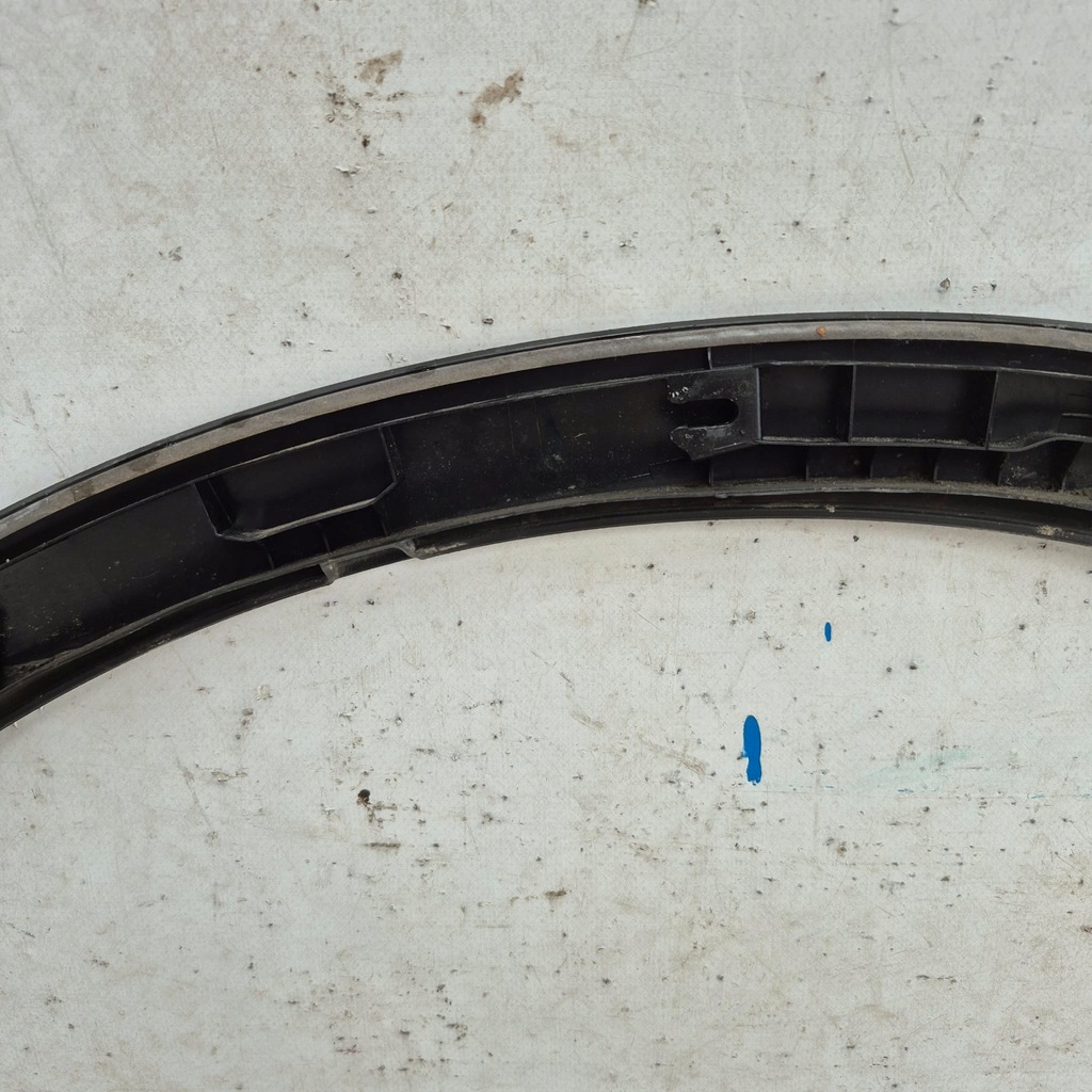 фото №9, Suzuki sx4 s-cross 13- молдинг накладка крила правий перед 77211-64r0