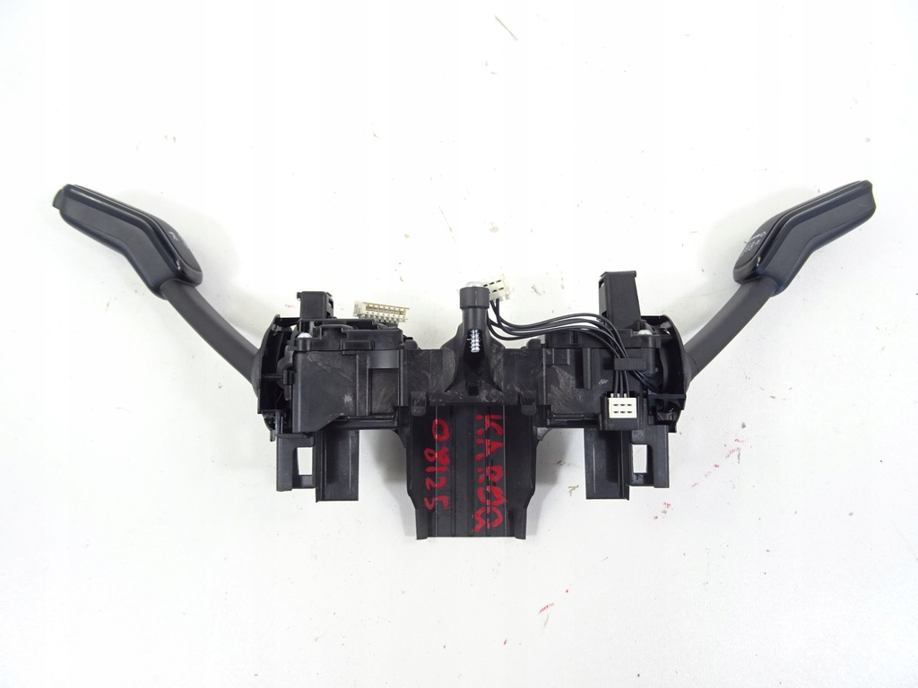 фото №10, 5q1953502ah 5q1953521b skoda karoq 1.0 tsi переключатели переключатель комбинированный