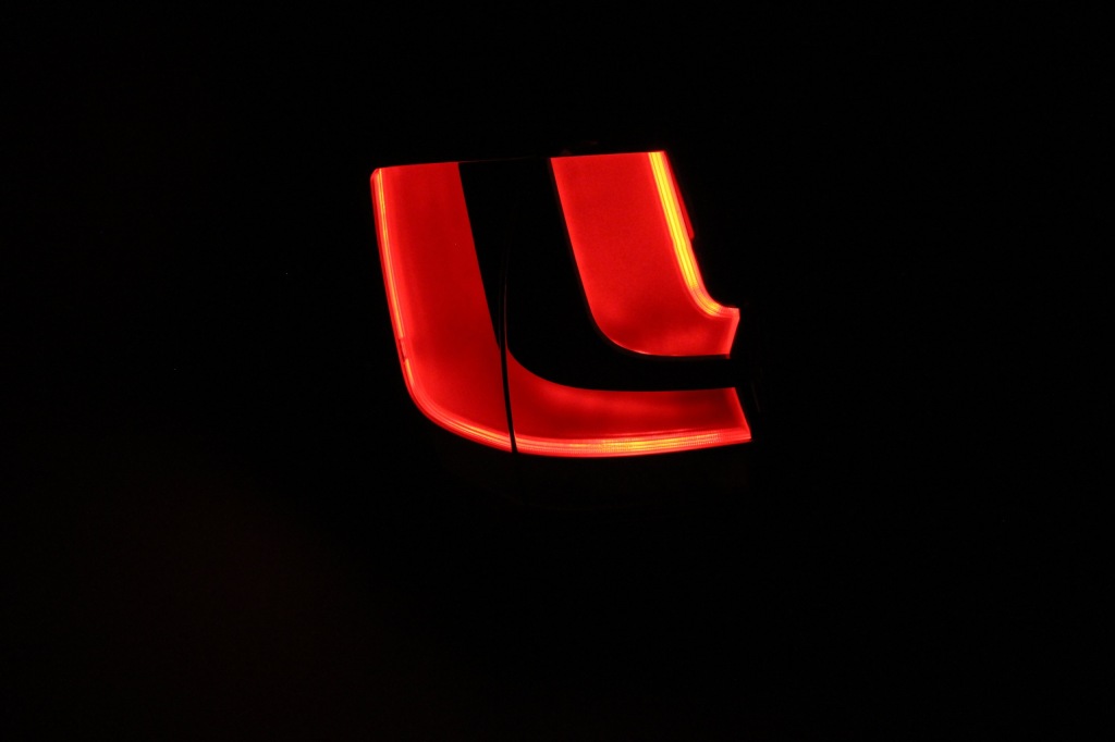 фото №5, Bmw x5 f15 f85 - лампа задняя левая led 2013+